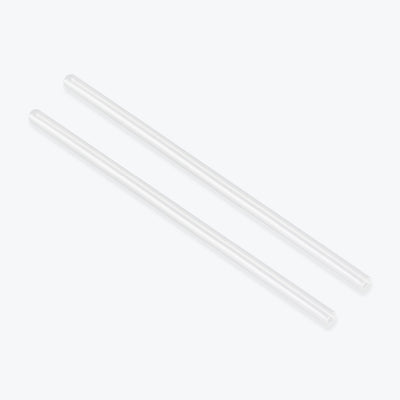 Drink Bottle Replacement Straw - 2 Pack