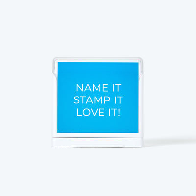 Name Stamp