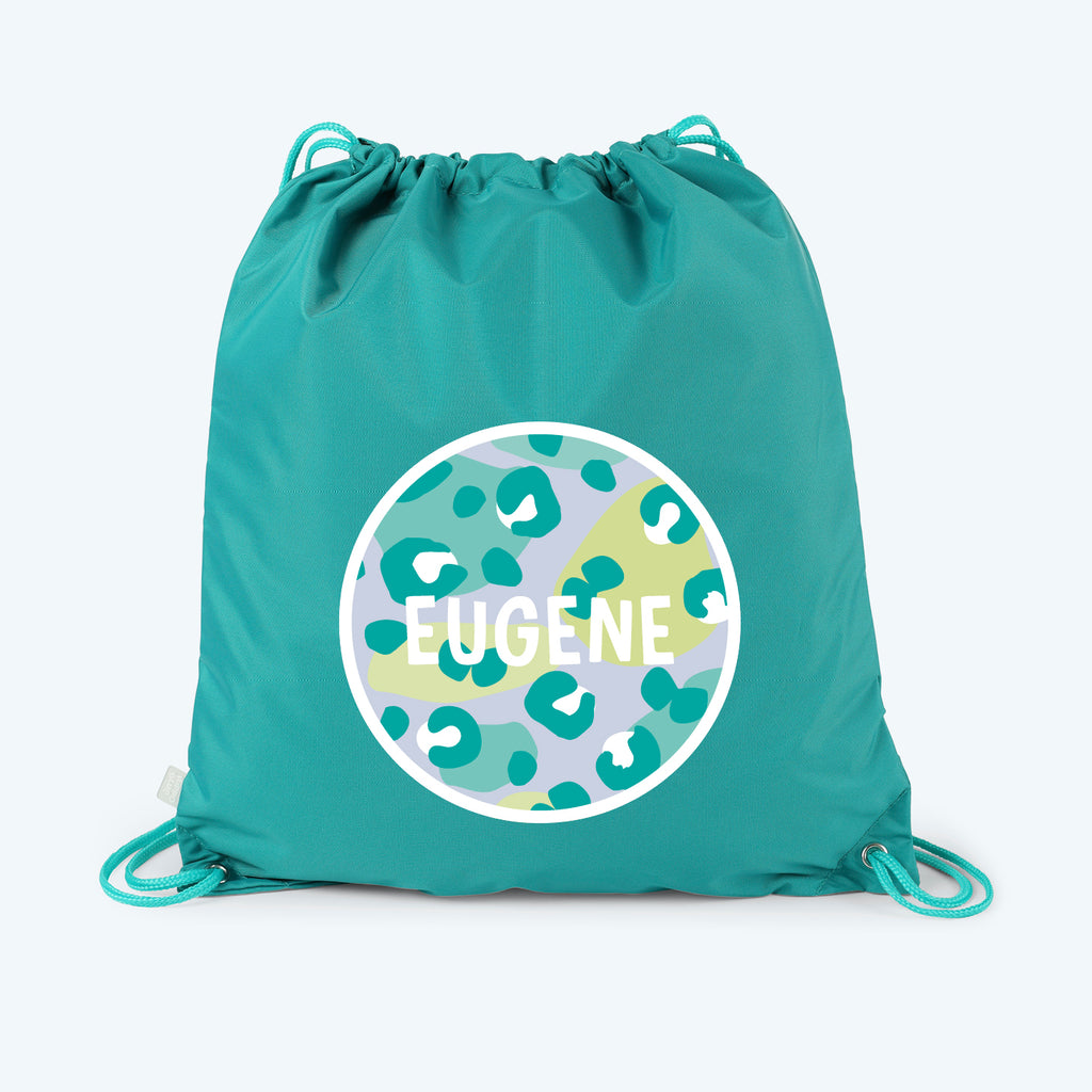 Lunch Bag  Personalised Bags & Backpacks – Hippo Blue